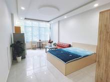 Hình ảnh Mb6623 nạp rút nhanh chóng cho thuê Full nội thất cửa sổ lớn ngay an phú quận 2