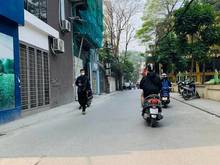 Hình ảnh Bán nhà phân lô ô tô phố Nguyễn Lương Bằng Đống Đa, thang máy 21 tỷ.