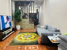 Hình ảnh Bán nhà phố Ngọc Khách, Ba Đình Diện tích 54m2, giá 6,65 tỷ