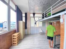 Hình ảnh Phòng trọ gần CV HVT_thoáng_view đẹp_như hình