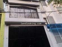 Hình ảnh Bán nhà Trần Hưng Đạo, Cầu Kho, Q1, DT 28,5m2, giá 4,5 tỷ, sổ riêng.