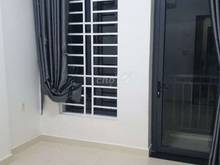 Hình ảnh Cho thuê nhà mới xây hẽm 285/1bis Bùi Đình Túy p12 quận Bình Thạnh.
