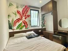 Hình ảnh CănHộQ1_Cửa Sổ Lớn_Thang Máy_Hầm Giữ Xe_Full Nội Thất_Gần chợ Tân Định
