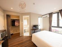 Hình ảnh C.Hộ Full NT Cao Cấp_Mai Chí Thọ_Sala_Cầu Thủ Thiêm_Đảo Kim Cương
