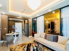 Hình ảnh Định cư Châu Âu bán CH SOHO RIVERVIEW, BT 66m2 giá còn 2,12 tỷ