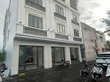 Hình ảnh Bán nhà 4 tầng xây mới ngô gia tự 50 m
