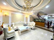 Hình ảnh Hơn 13 tỷ có nên mua liên kề 90m2x4 tầng, đầy đủ nội thất KĐT An Hưng,