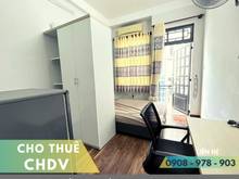 Hình ảnh CHO THUÊ CHDV Có Ban Công, Phòng Đầy Đủ Nội Thất, Giá 6 TRIỆU/THÁNG