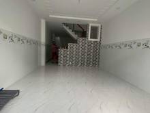 Hình ảnh Vỡ nợ bán nhà ở Nguyễn Xí BT 61m2 2pn 2wc 1,860 tỷ, hẻm xe hơi