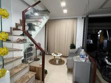 Hình ảnh Cho thuê MẶT BẰNG KINH DOANH Quận Bình Thạnh