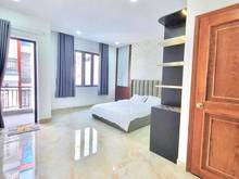 Hình ảnh Mb6623 nạp rút nhanh chóng Cao Cấp Studio full nội thất 35m2 Tân Kỳ Tân Quý