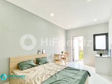 Hình ảnh Phòng ban công giá rẻ Tân Quy quận 7