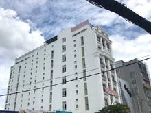 Hình ảnh Tin Thật! Bán Building Nguyễn Thị Thập Quận 7. DTSD 4300m2. HDT 900tr/