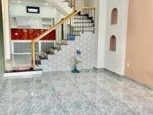 Hình ảnh CỰC PHẨM GIÁ TỐT SIÊU ĐẸP Ngay Số 6 ngay Bình Hưng Hòa B 64m2 1 tỷ920