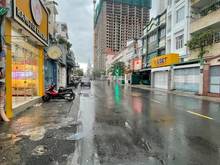 Hình ảnh Nhà Nguyên Căn đường Cô Bắc Quận 1, S 4x18m, 3 lầu giá 40tr/tháng.