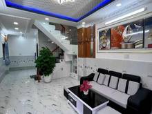 Hình ảnh Bán nhanh căn nhà ngay Tô Hiến Thành, Phường 13, Quận 10 - 1tỷ480 SHR