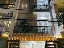 Hình ảnh SIÊU PHẨM GIÁ TỐT nhà Âu Cơ TP 60m2 1ty705 Sổ Hồng Riêng