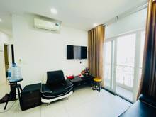 Hình ảnh Xi Grand Court cho thuê Trang Chủ MB66.COM / Đăng Ký Tặng 66K full nội thất, có ban công, ở liền