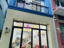 Hình ảnh Chủ Ngộp, Bán Nhà LẠC LONG QUÂN, TÂN BÌNH, 64m2, Giá Rẻ