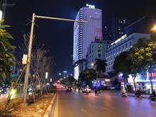 Hình ảnh Cho thuê nhà MP Nguyễn Chí Thanh, 300m2 mặt tiền 27m vỉa hè siêu rộng