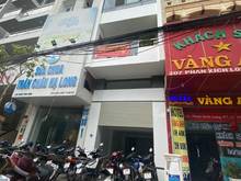 Hình ảnh MT Phan Xích Long 5 tầng nhà mới có thang máy