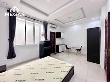 Hình ảnh Căn Hộ Luxury_Cửa Sổ Lớn_Nội Thất Mới Tinh_Rộng Rãi_Sạch Sẽ_MătTiềnQ10