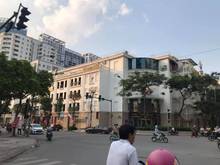 Hình ảnh Theo con sống nước ngoài, bán Shophouse Ngụy Như Kom Tum -100mx6 tầng
