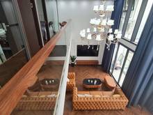 Hình ảnh Cho Thuê Penhouse Duplex Eco Dream 150m2 - Nội Thất Cao Cấp