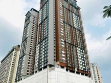 Hình ảnh Penthouse 200m2 mặt đường Lê Văn Lương quỹ căn giới hạn