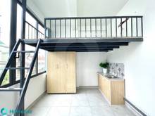 Hình ảnh Cho thuê phòng Duplex full nội thất khu vực Quận Tân Phú