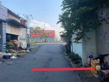 Hình ảnh Cho thuê ĐẤT mặt tiền đường số 19, P.Hiệp Bình Chánh, TP. Thủ Đức