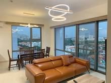 Hình ảnh Cho thuê CH Urban Hill căn góc, 3 phòng ngủ, nhà đẹp lung linh, giá rẻ