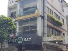 Hình ảnh Cho thuê nhà góc 2 mặt tiền  đường Nguyễn Trãi, Quận 1.