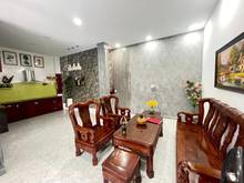 Hình ảnh Biệt thự Đẹp! Khu VIP Bình Lợi Bình Thạnh Vạn Phúc City 200m2 18,99 Tỷ