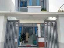 Hình ảnh Định cư Mỹ cần bán nhà Đ.Nguyễn Ảnh Thủ, Q.12 1.780 tỷ 67m2, SHR