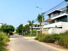 Hình ảnh Chính chủ gửi bán lô đất biệt thự sạch đẹp đường Nước Mặn 1 - NVA