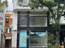 Hình ảnh Cho thuê nhà mặt tiền 300 Hoàng Sa, Phường Tân Định, Quận 1