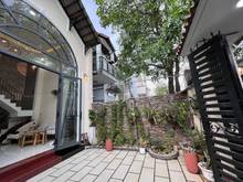 Hình ảnh Chính chủ cần bán gấp căn nhà đẹp ngay hẻm Ngô Tất Tố Bình Thạnh 56m2