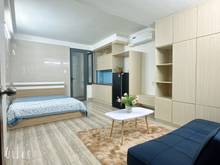 Hình ảnh Căn Hộ DV Full Nội Thất - GIÁ RẺ CỰC SỐC Ngay Nguyễn Gia Trí, D2