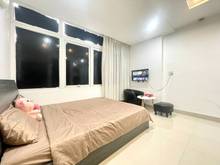 Hình ảnh Căn Hộ_Đường Võ Văn Kiệt_Quận 1_Cửa Sổ Thoáng_Ban Công