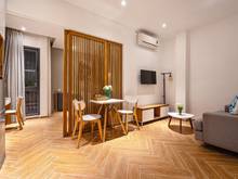 Hình ảnh 🌈C.Hộ 1PN_Full Nội Thất kế Sân Bay Tân Sơn Nhất_Sông Đáy_CV Hoàng VT