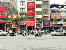 Hình ảnh Cho thuê nhà Chùa Bộc- Đống Đa, 1 tầng x 40m2, MT 3,5m. Giá : 30tr