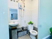 Hình ảnh CHDV 25m2, PNL, WC Riêng, BẾP Riêng, ĐẦY ĐỦ NỘI THẤT - Mới 100%