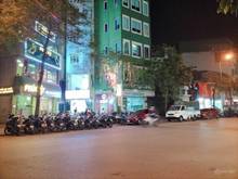Hình ảnh Cho thuê nhà Trần Đại Nghĩa - HBT, 4 tầng x 106m2, MT 6,5m. Giá : 80tr