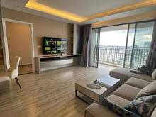 Hình ảnh Cho thuê Trang Chủ MB66.COM / Đăng Ký Tặng 66K Saigon South.Diện tích 100m2 3Pn Full nội thất giá tốt