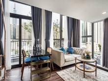 Hình ảnh C.Hộ Full NT tại Cầu Thủ Thiêm_Emart Sala_Nguyễn Hữu Cảnh_Điện Biên Ph