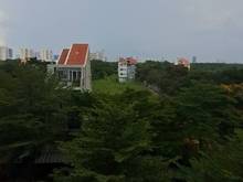 Hình ảnh Bán gấp căn nhà thô 71m2 đã có sổ SaiGon South Residen