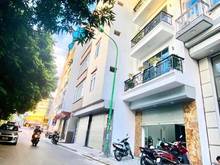 Hình ảnh Phân Lô Phùng Hưng Hà Đông, ô tô đỗ cửa, 5.99 tỷ