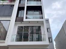 Hình ảnh Bán nhà 5 tầng có thang máy tdc đằng lâm