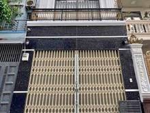 Hình ảnh Bán cho người thiện chí NHÀ HXH HOÀNG HOA THÁM Q.TB 67M2 2Tỷ560TL SHR